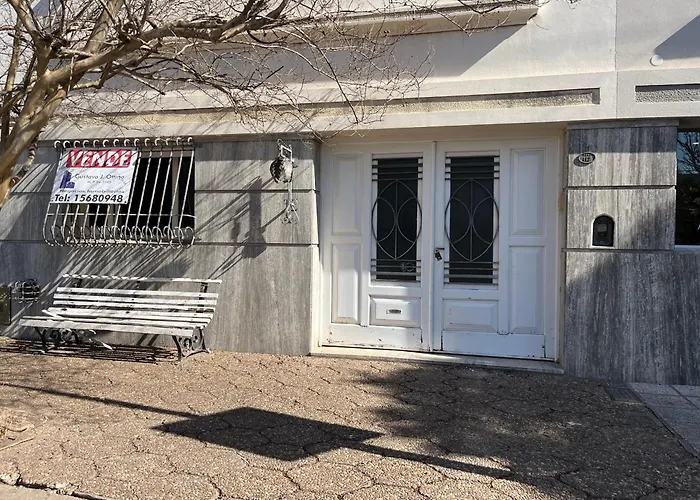 La Casita De La Tia