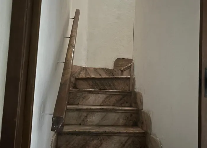 La Casita De La Tia