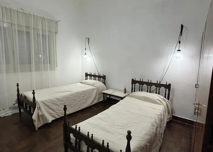 La Casita De La Tia