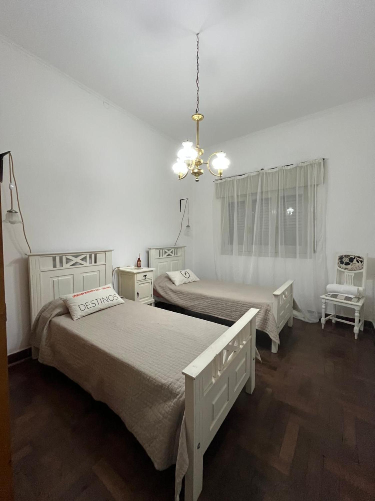 Apartment La Casita De La Tia San Francisco (Cordoba)
