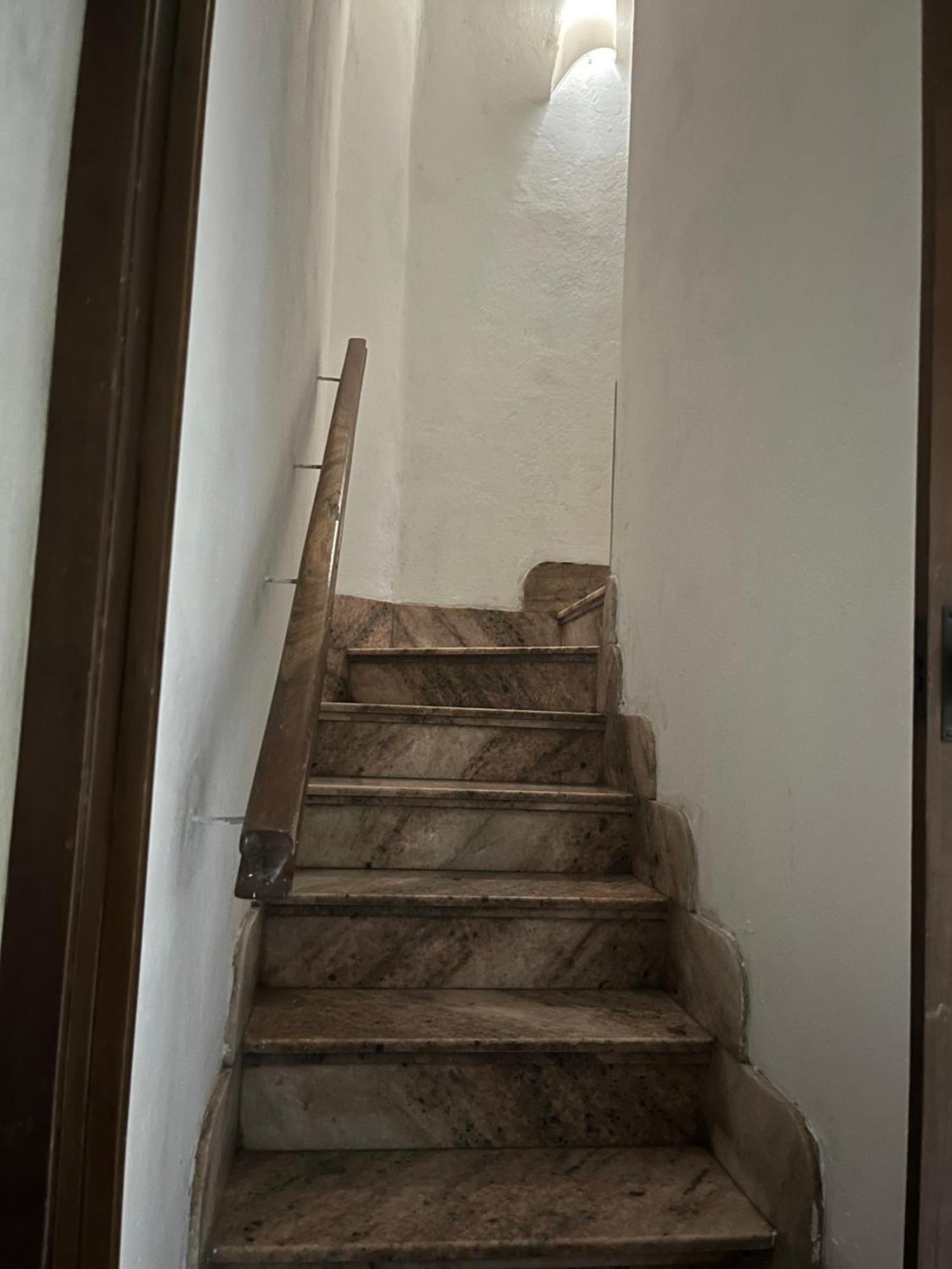 La Casita De La Tia San Francisco (Cordoba)