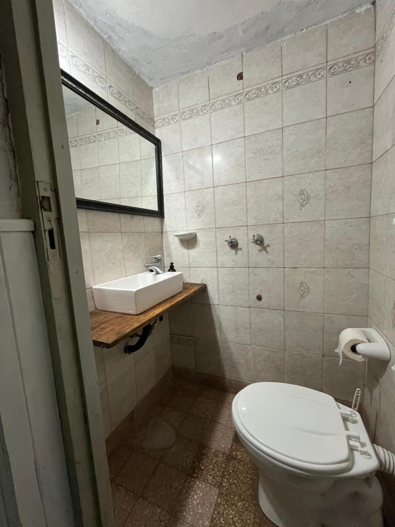 Apartment La Casita De La Tia