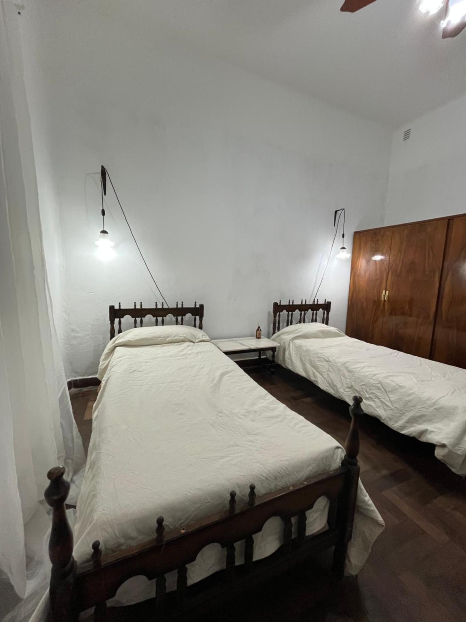 La Casita De La Tia Apartment
