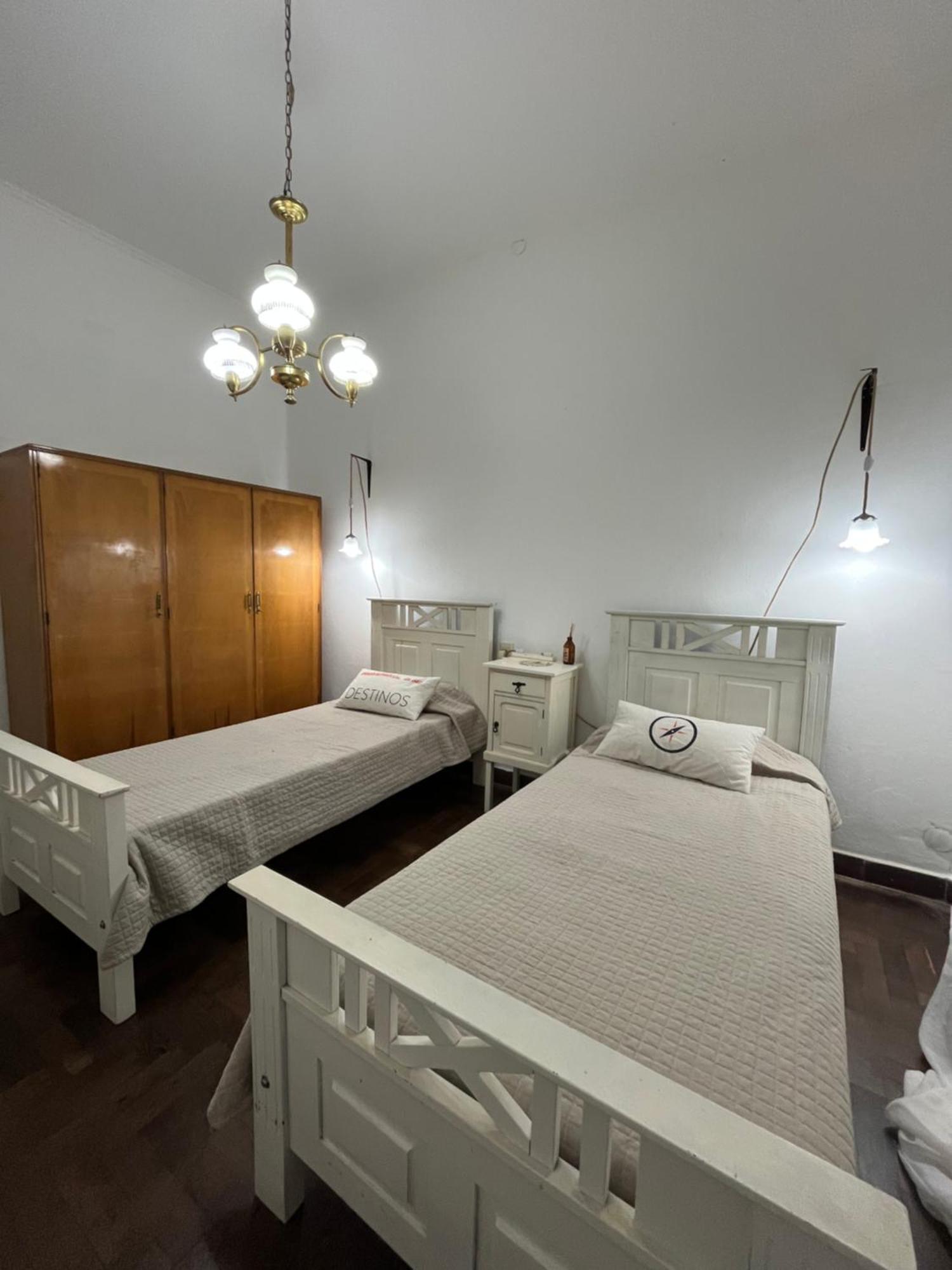 Apartment La Casita De La Tia San Francisco (Cordoba)