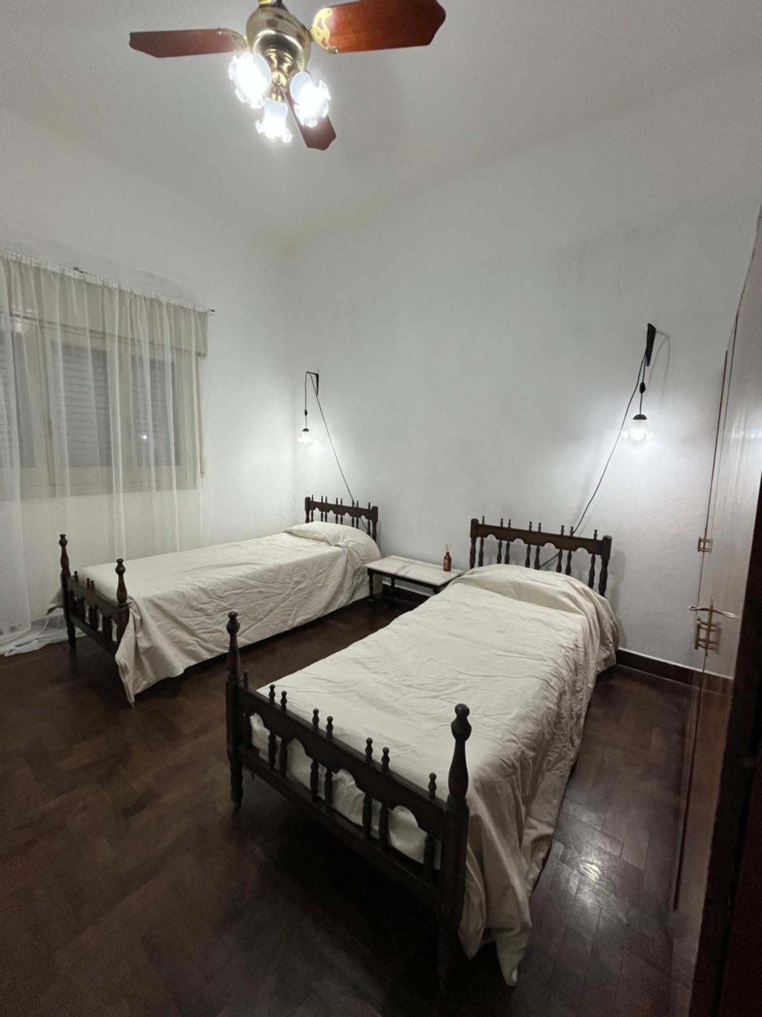 La Casita De La Tia Apartment San Francisco (Cordoba)