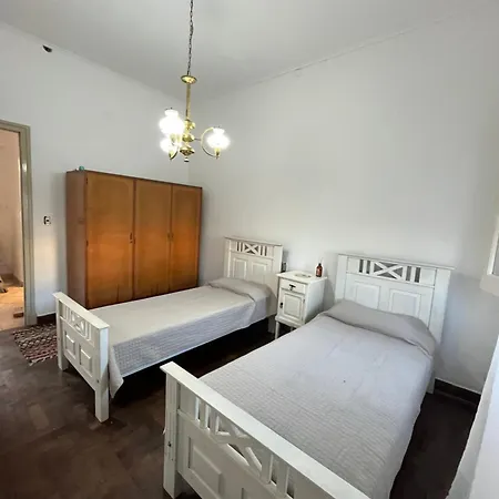 Apartamento La Casita De La Tia San Francisco  Exterior foto