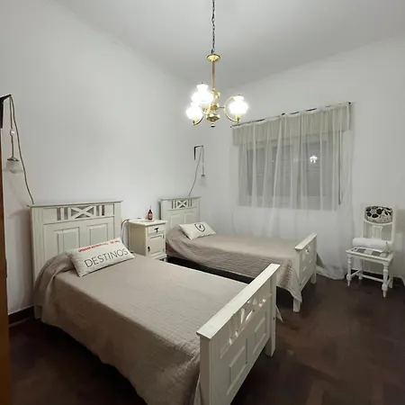 Apartamento La Casita De La Tia San Francisco  Exterior foto