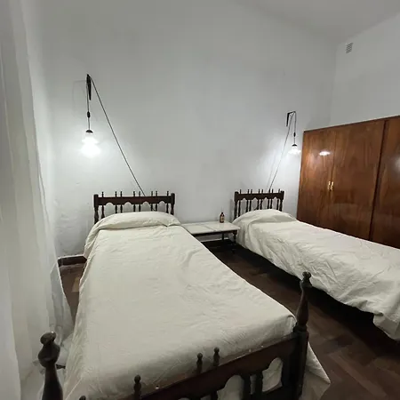Apartamento La Casita De La Tia San Francisco  Exterior foto