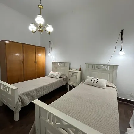 Apartamento La Casita De La Tia San Francisco  Exterior foto