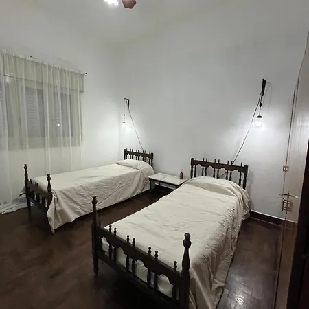 Apartamento La Casita De La Tia San Francisco  Exterior foto