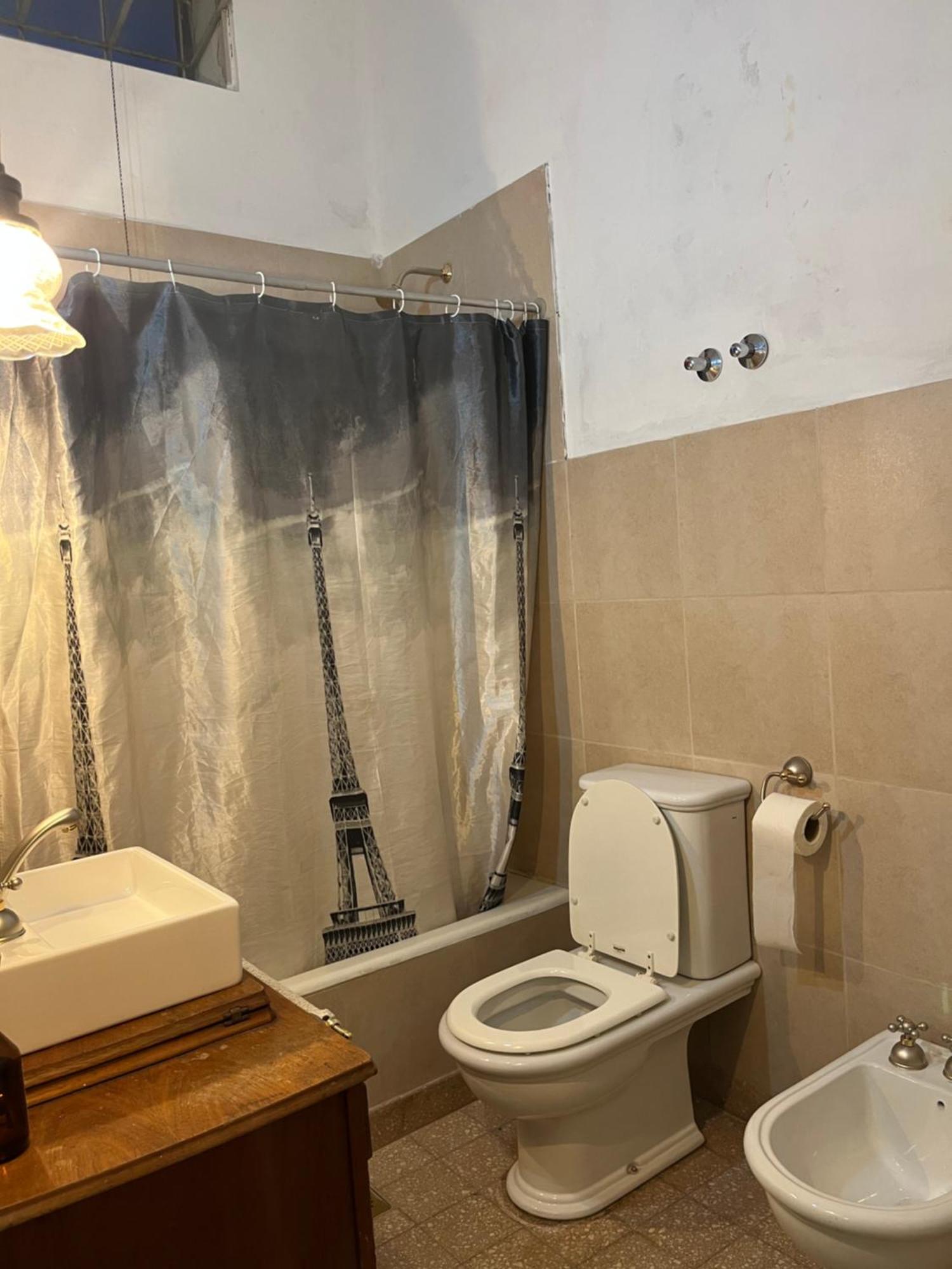 La Casita De La Tia Apartamento *