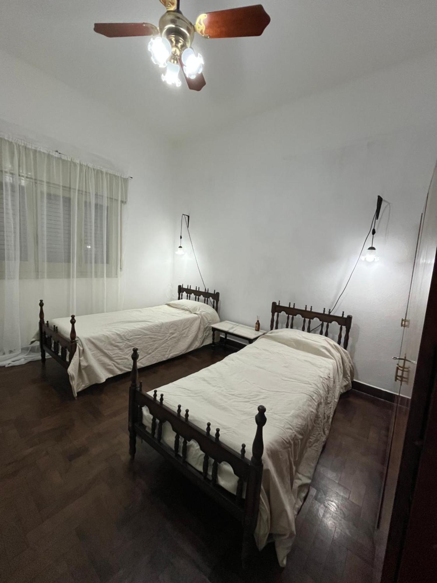 La Casita De La Tia Apartamento San Francisco (Cordoba)
